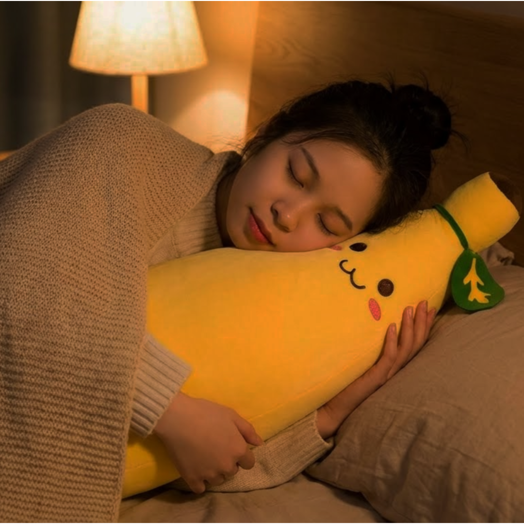 Nana™ – Your Comfort Sleeping Buddy – Finally Rest